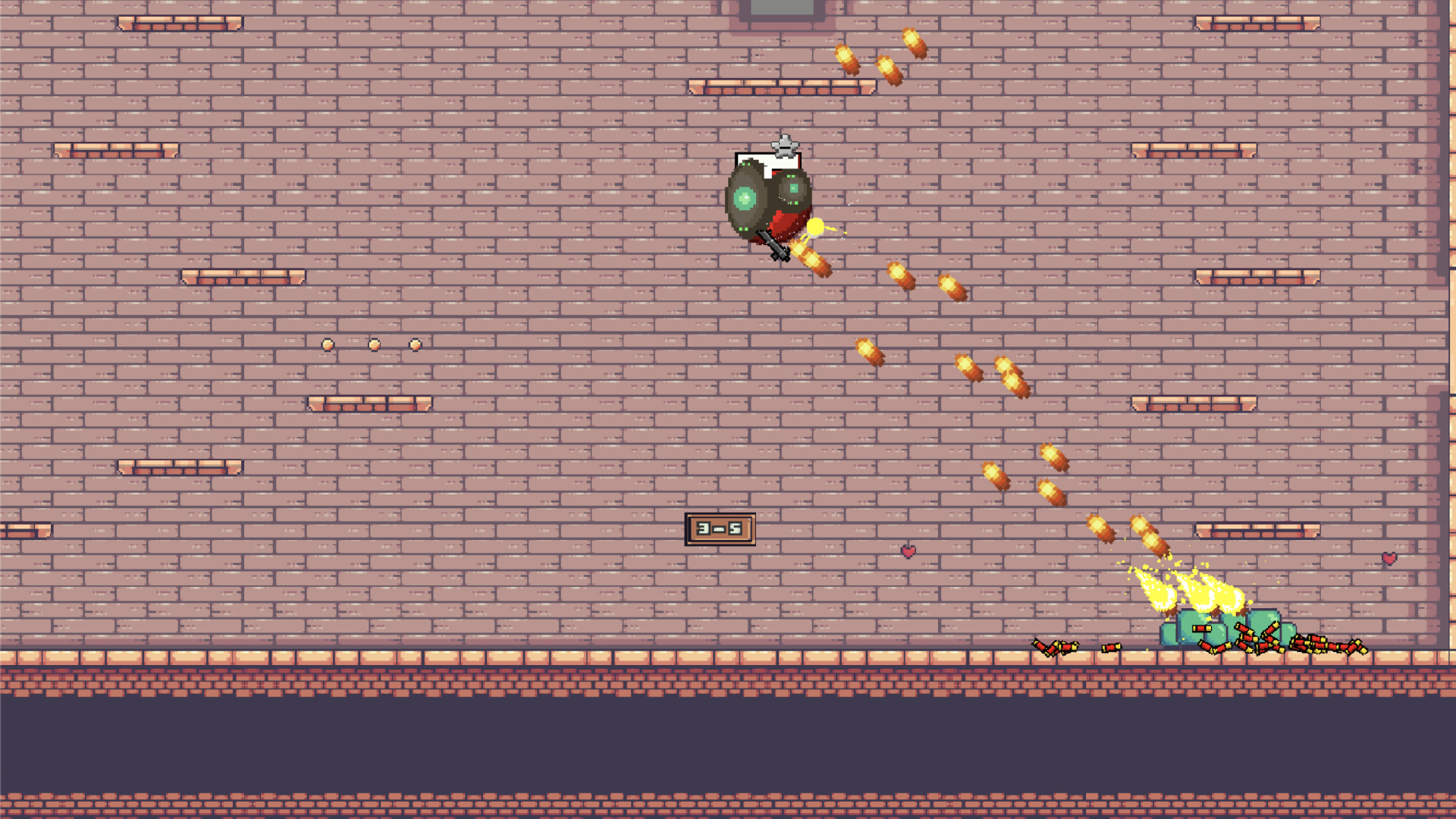 Virus Protocol screenshot 3