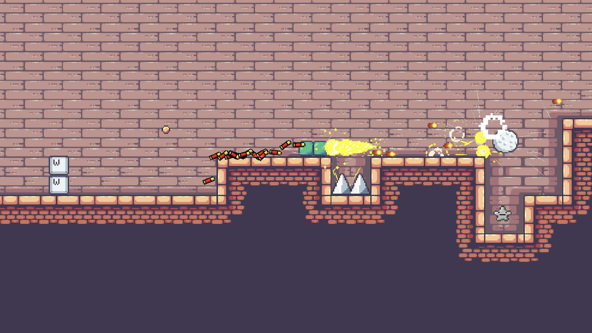 Virus Protocol screenshot 4