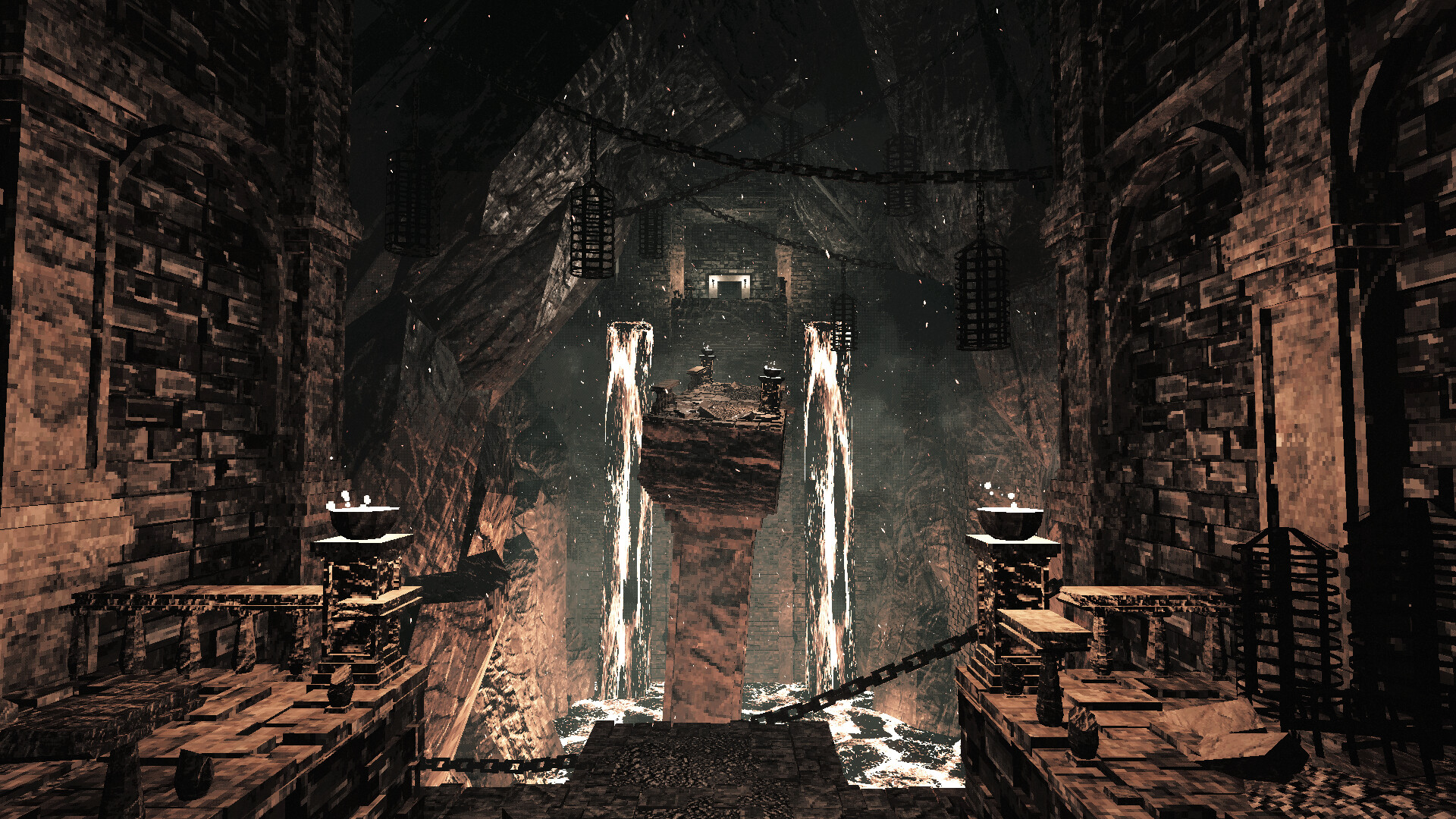 Voidborn screenshot 13
