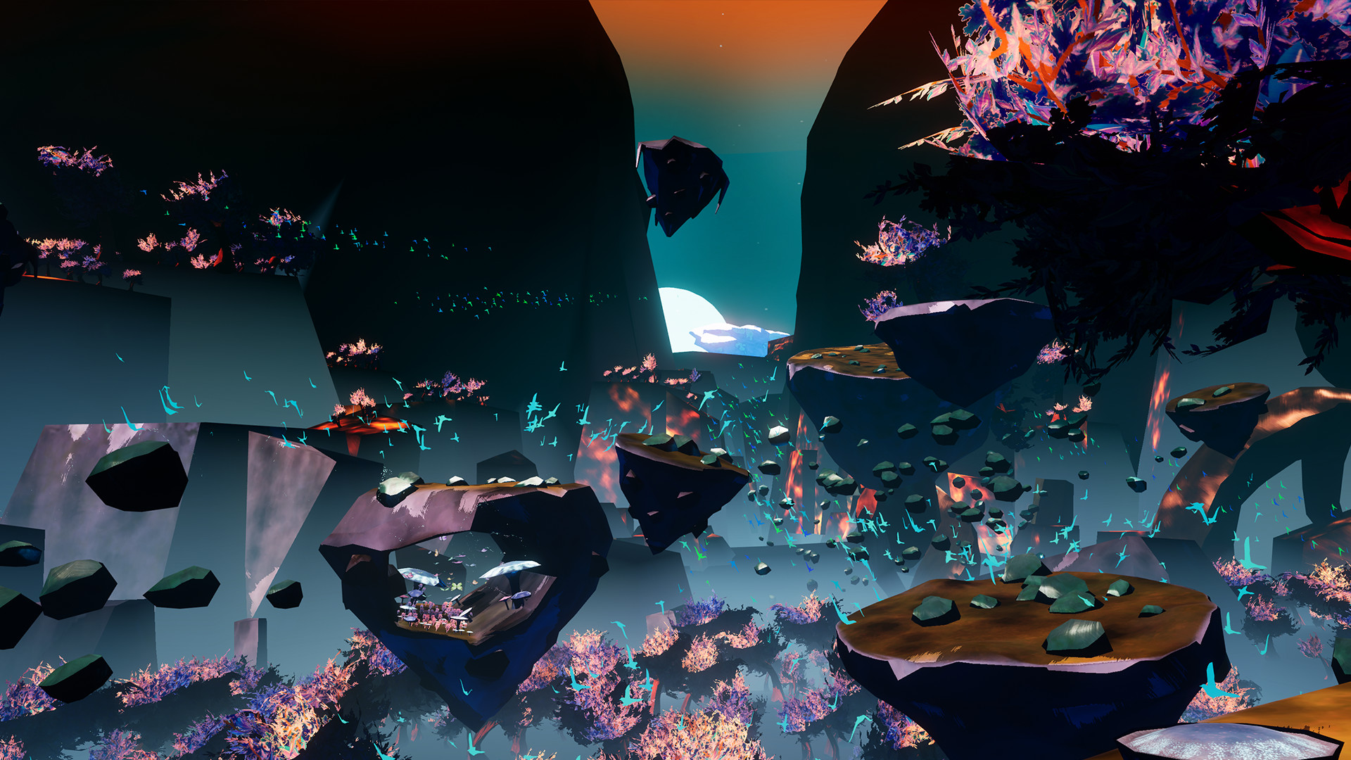 StarGazers screenshot 2