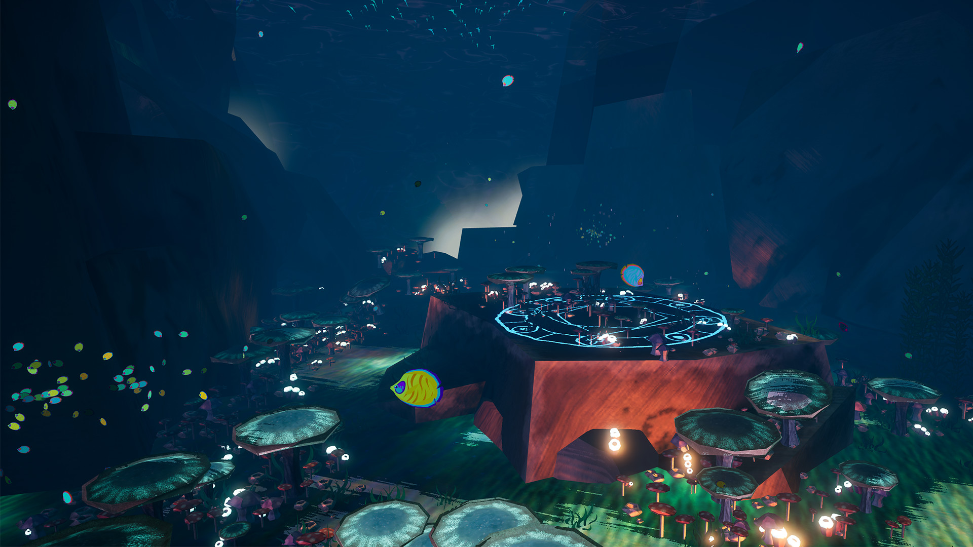 StarGazers screenshot 1