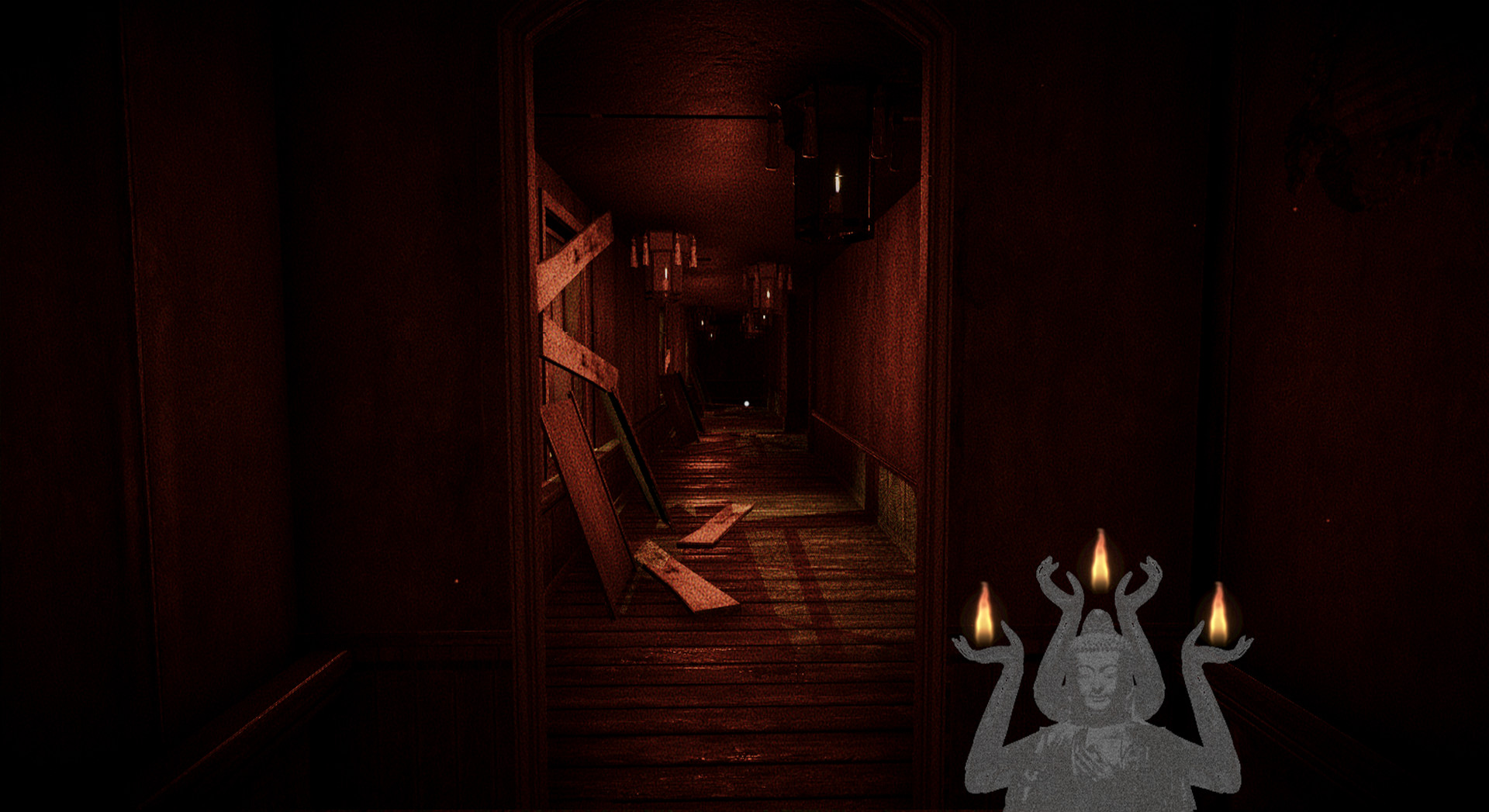 Foster: Ghost Child | 養小鬼 screenshot 9