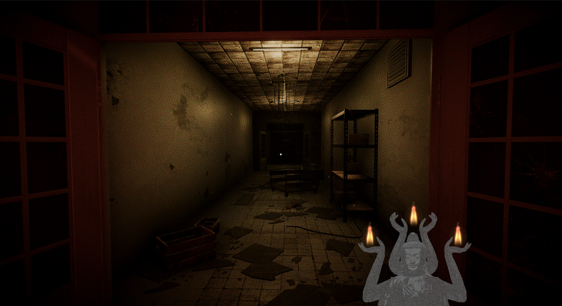 Foster: Ghost Child | 養小鬼 screenshot 7