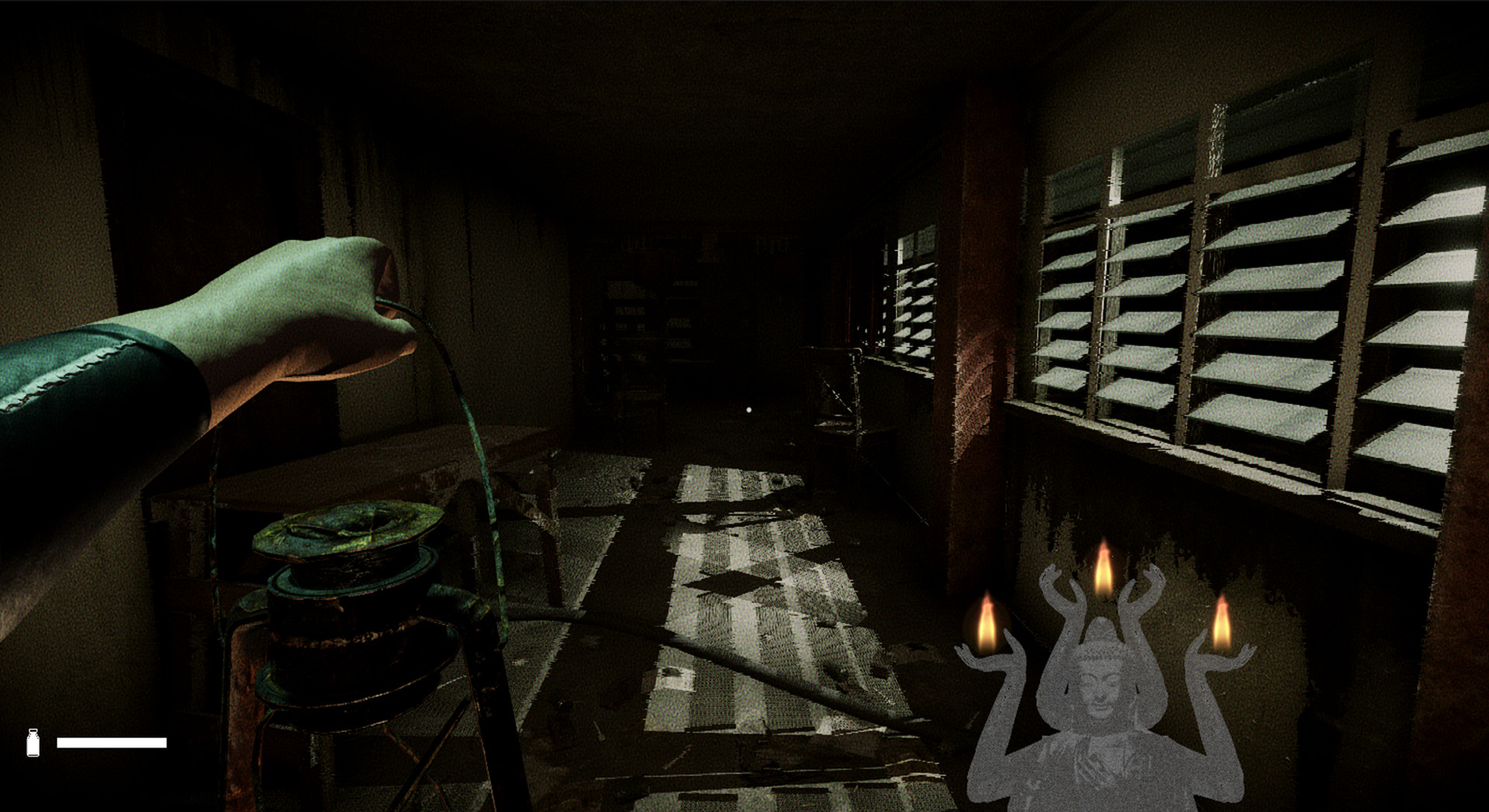 Foster: Ghost Child | 養小鬼 screenshot 5