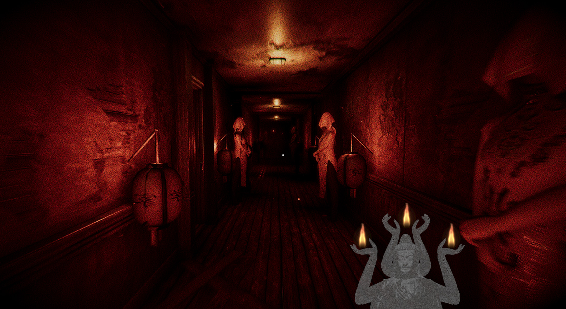 Foster: Ghost Child | 養小鬼 screenshot 1
