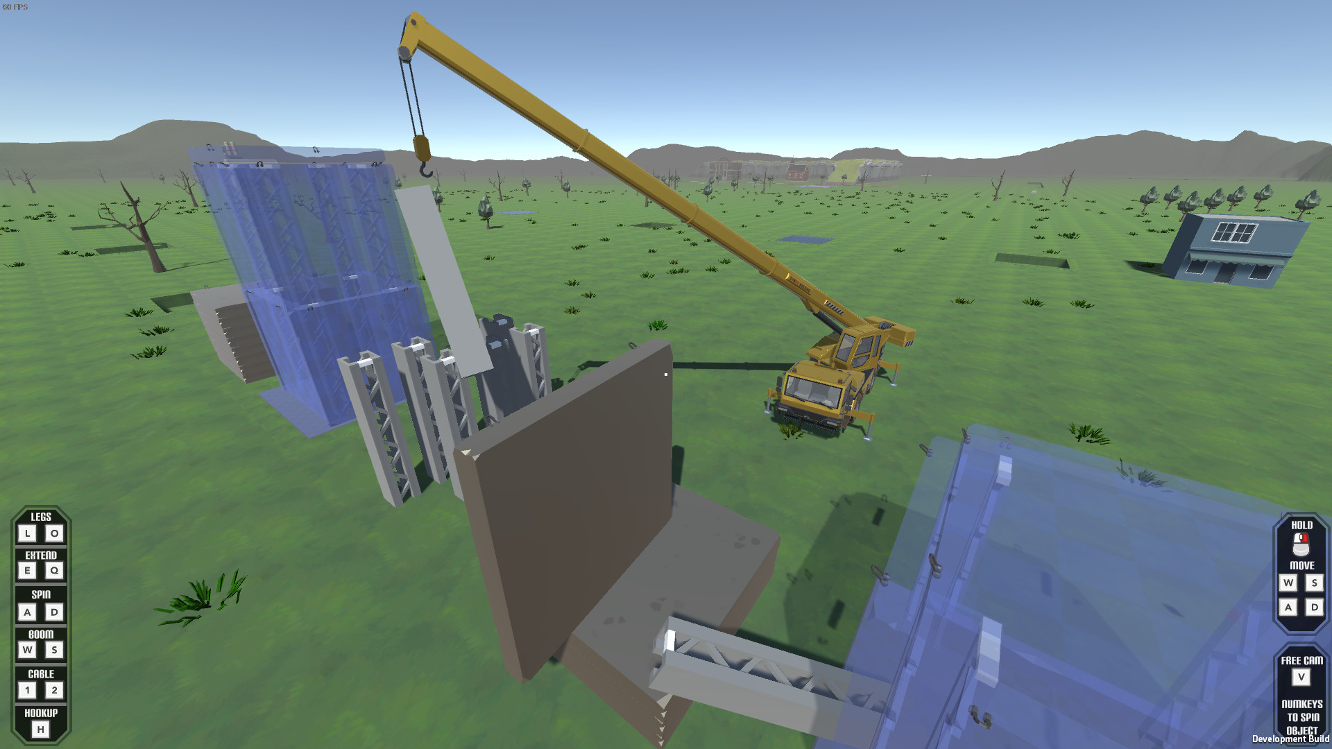 Heavy Works screenshot 15