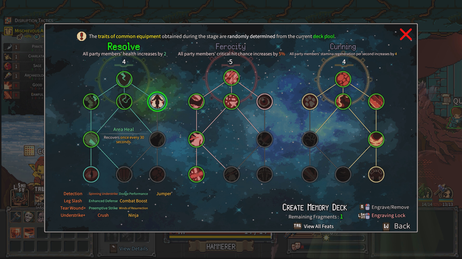 Final Knight screenshot 5