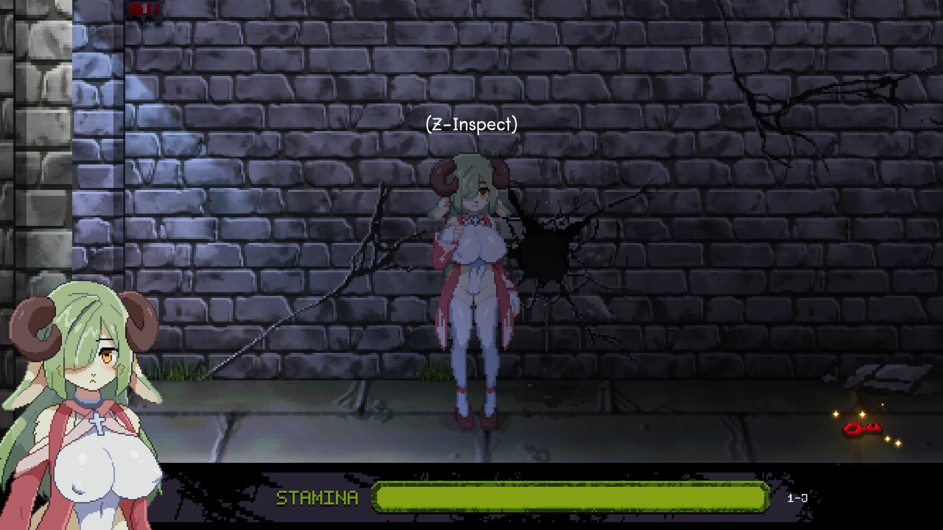 Priestess Lust screenshot 2