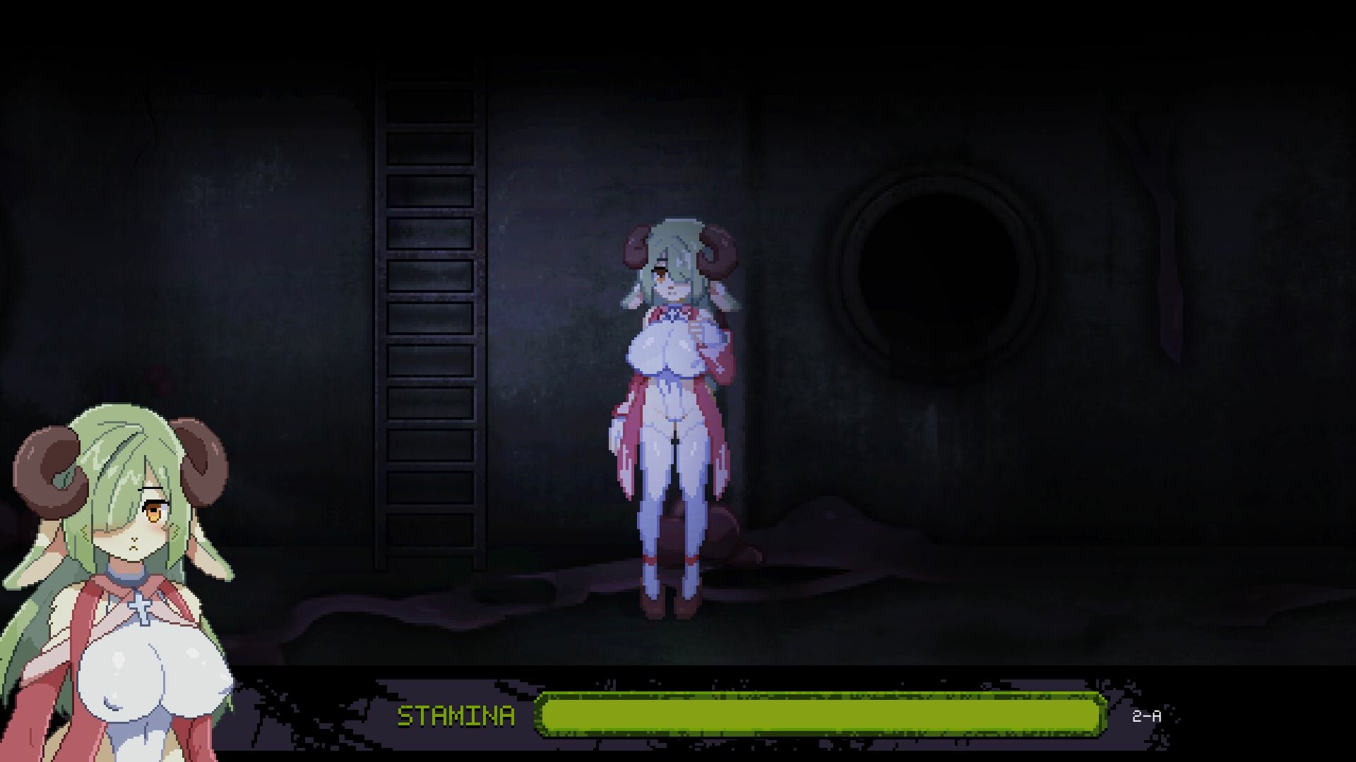 Priestess Lust screenshot 4