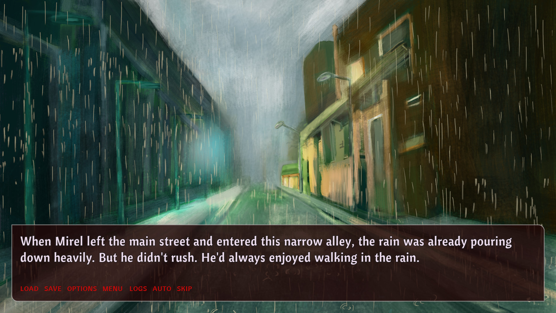 Earth's Center of Gravity screenshot 11