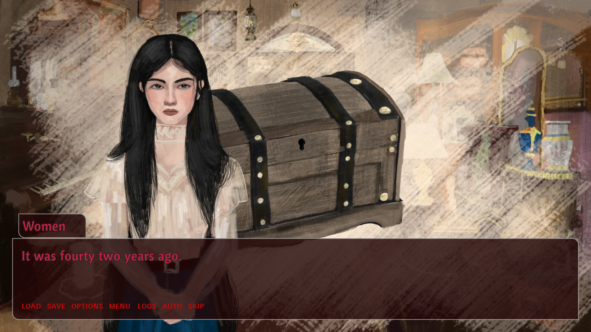 Earth's Center of Gravity screenshot 9
