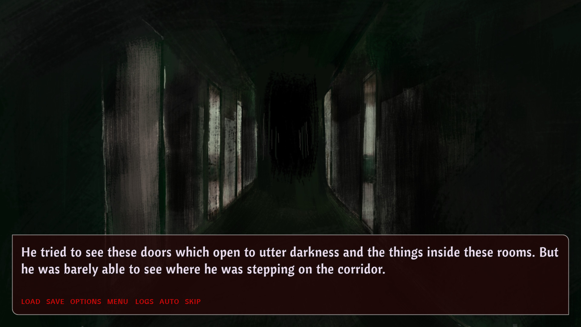 Earth's Center of Gravity screenshot 4