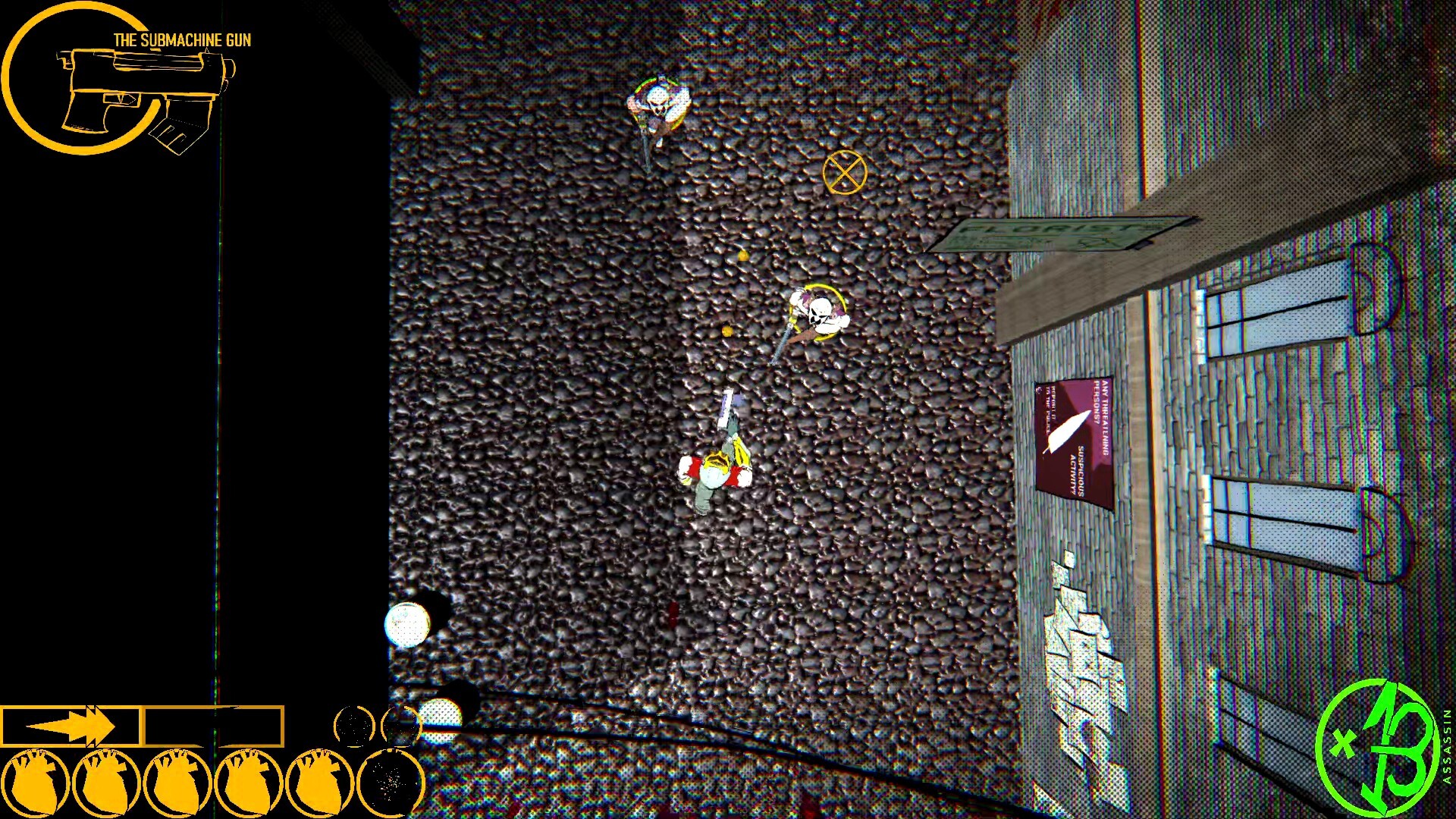 INCARNAGE screenshot 4