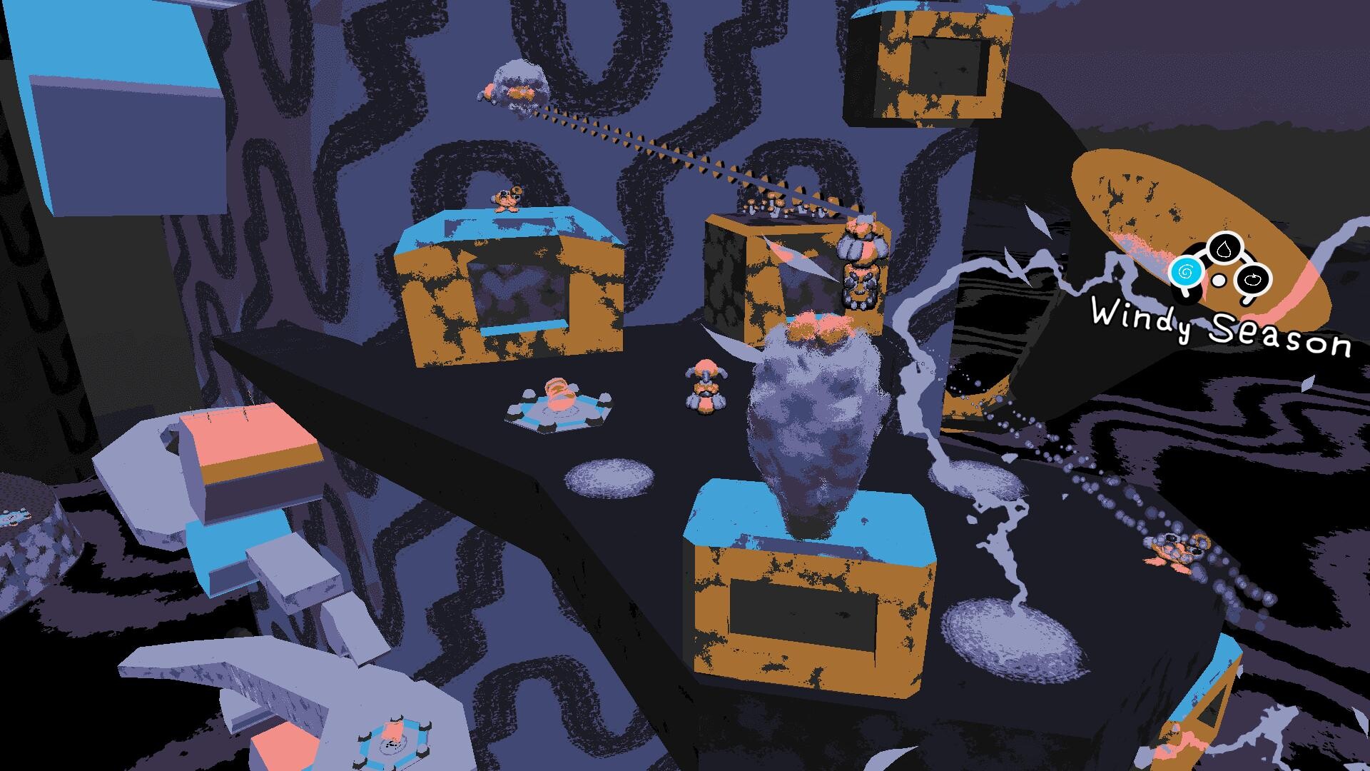 FORKLIFT FLOWERPOT: Botanical Investigator screenshot 4