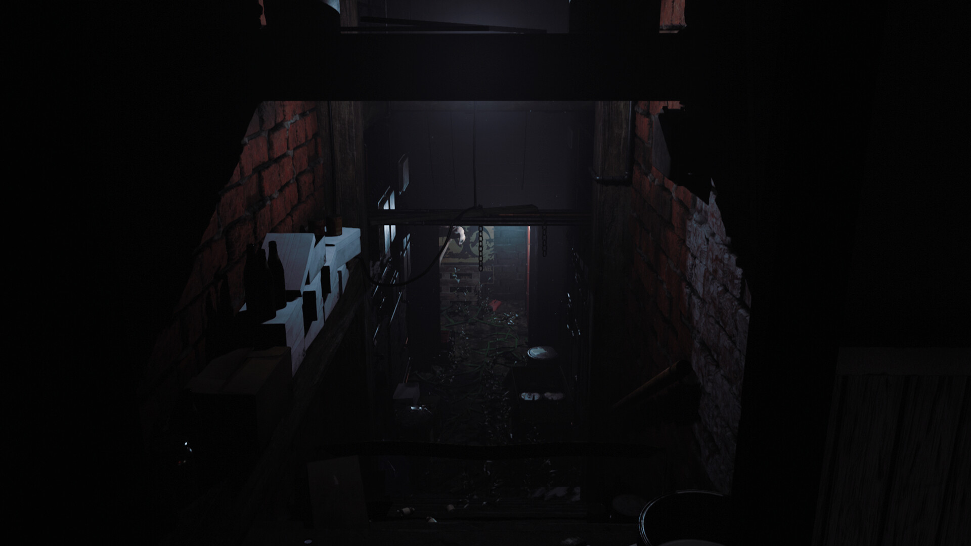 Paresis® screenshot 2