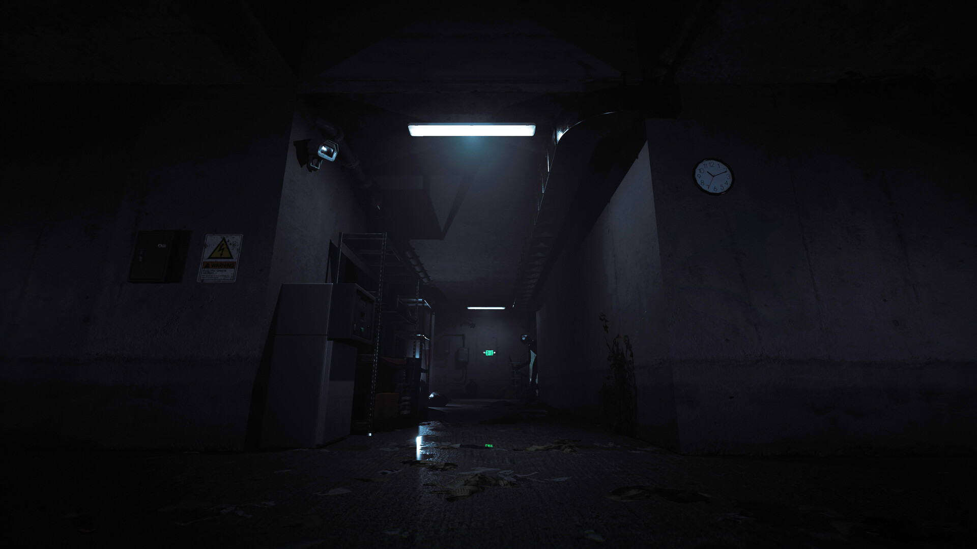Paresis® screenshot 12