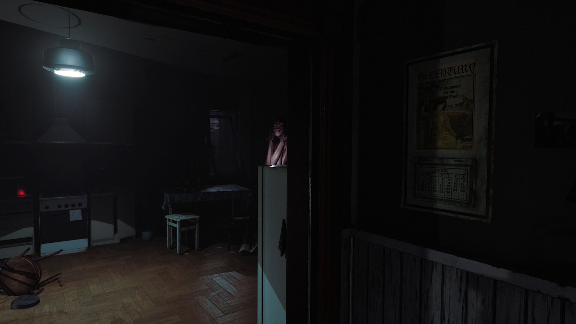 Paresis® screenshot 5