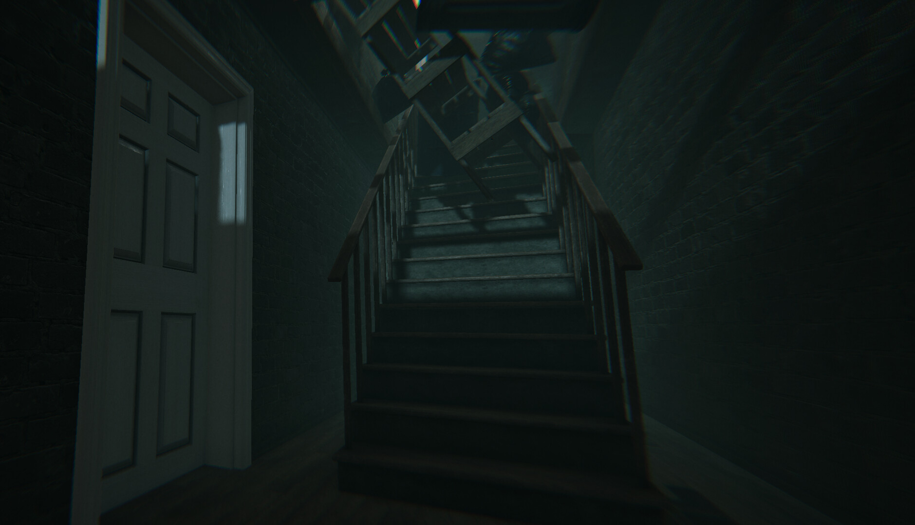 Broken Tails screenshot 3