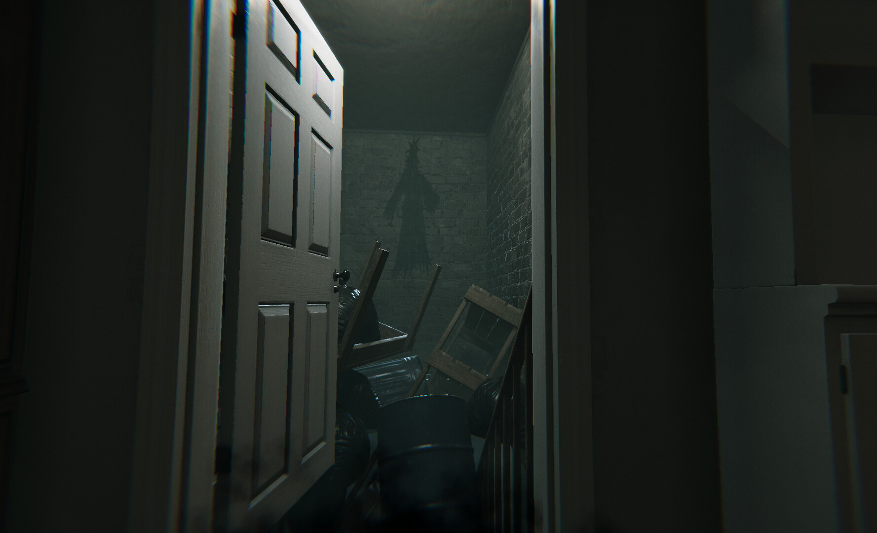 Broken Tails screenshot 2
