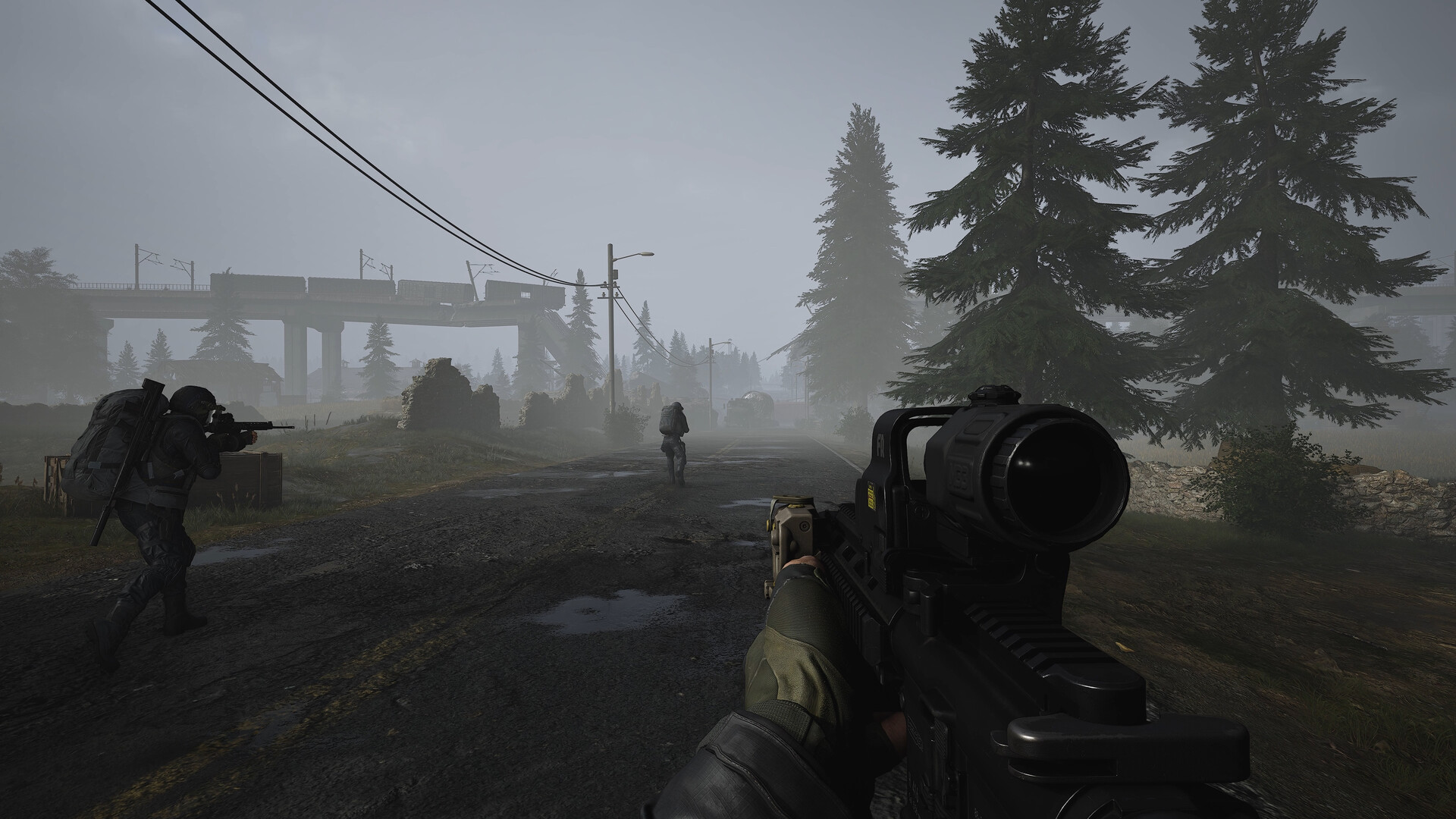 Arena Breakout: Infinite screenshot 12