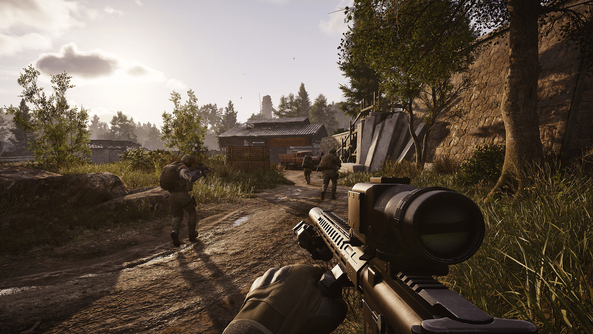 Arena Breakout: Infinite screenshot 13