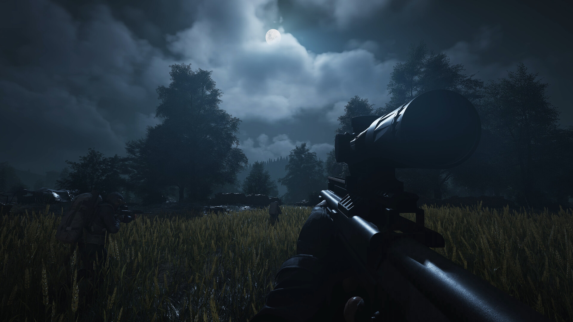 Arena Breakout: Infinite screenshot 11