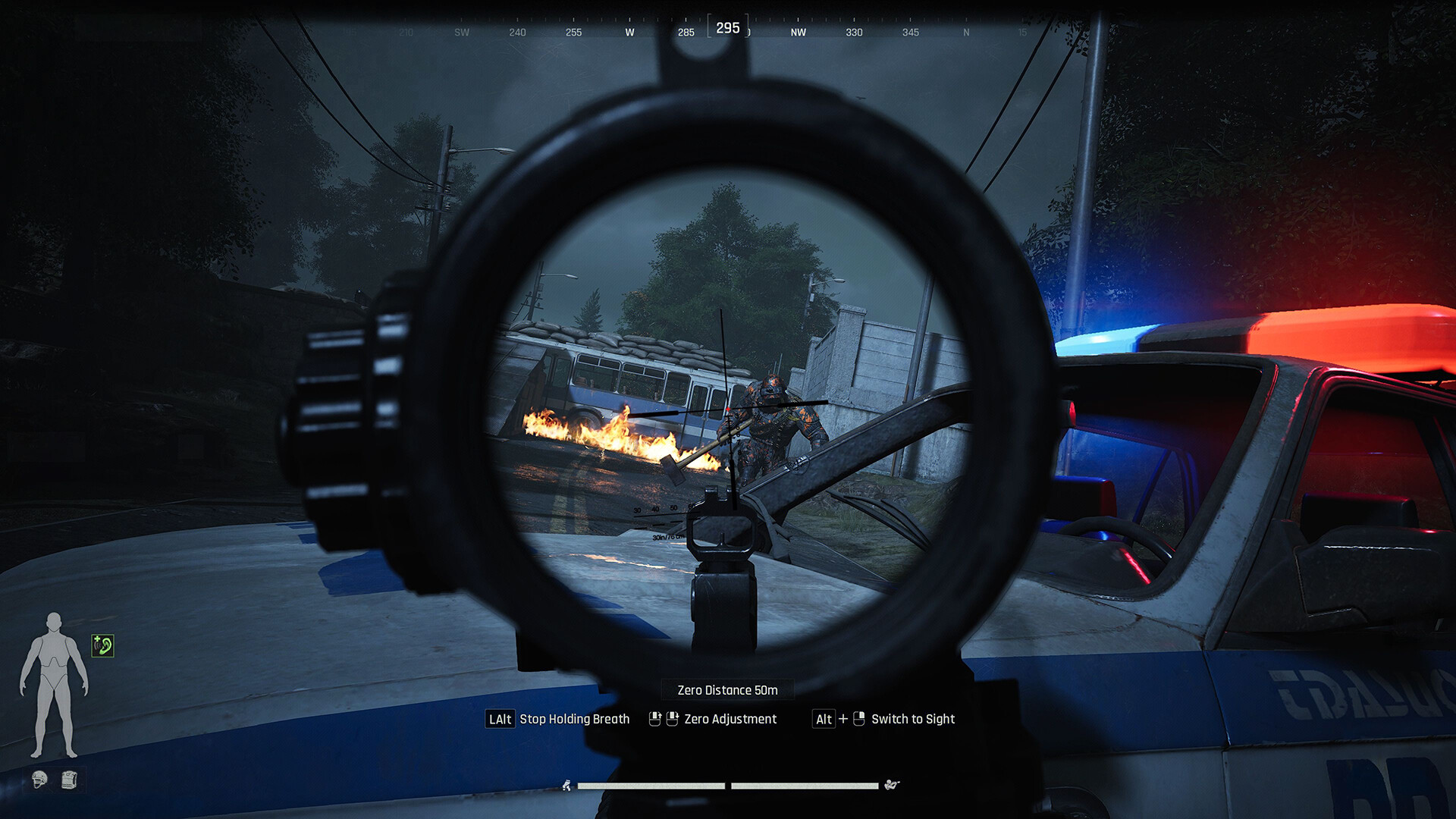 Arena Breakout: Infinite screenshot 3