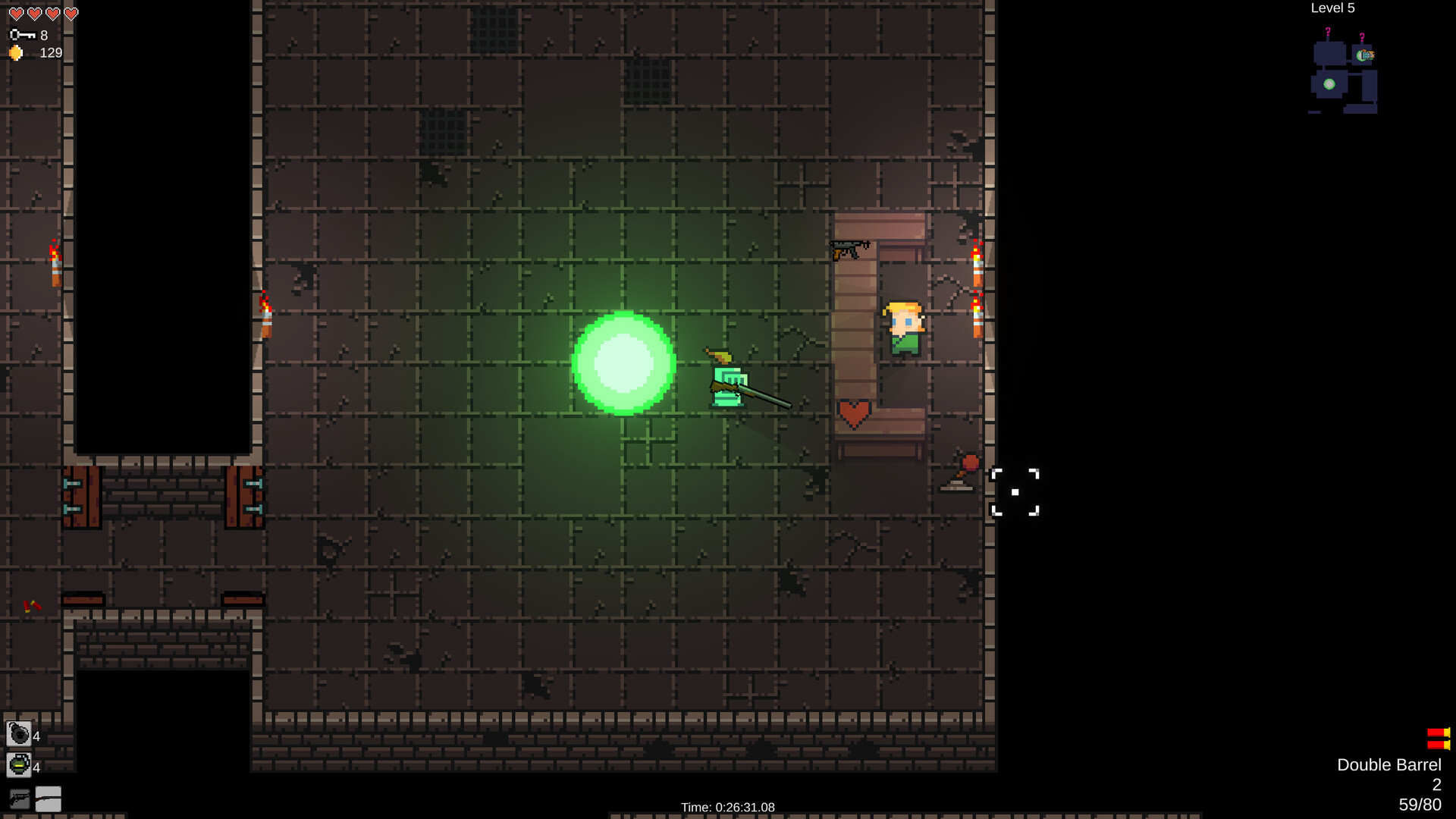 Gun Knight All Day screenshot 7
