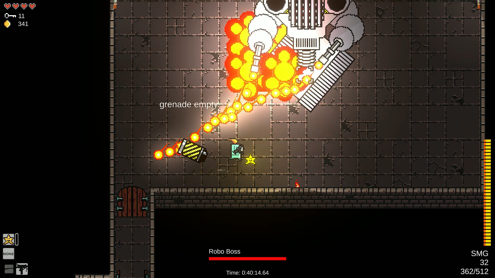 Gun Knight All Day screenshot 3