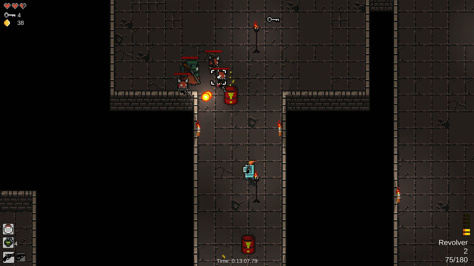 Gun Knight All Day screenshot 10