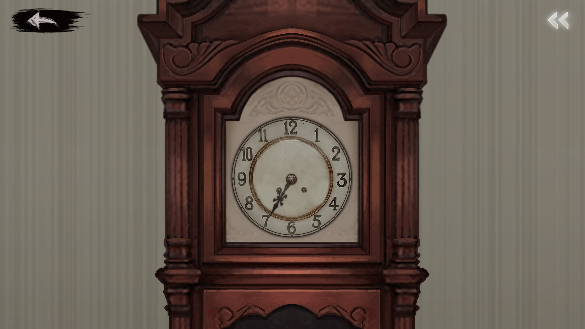 Tomb of Mask screenshot 8