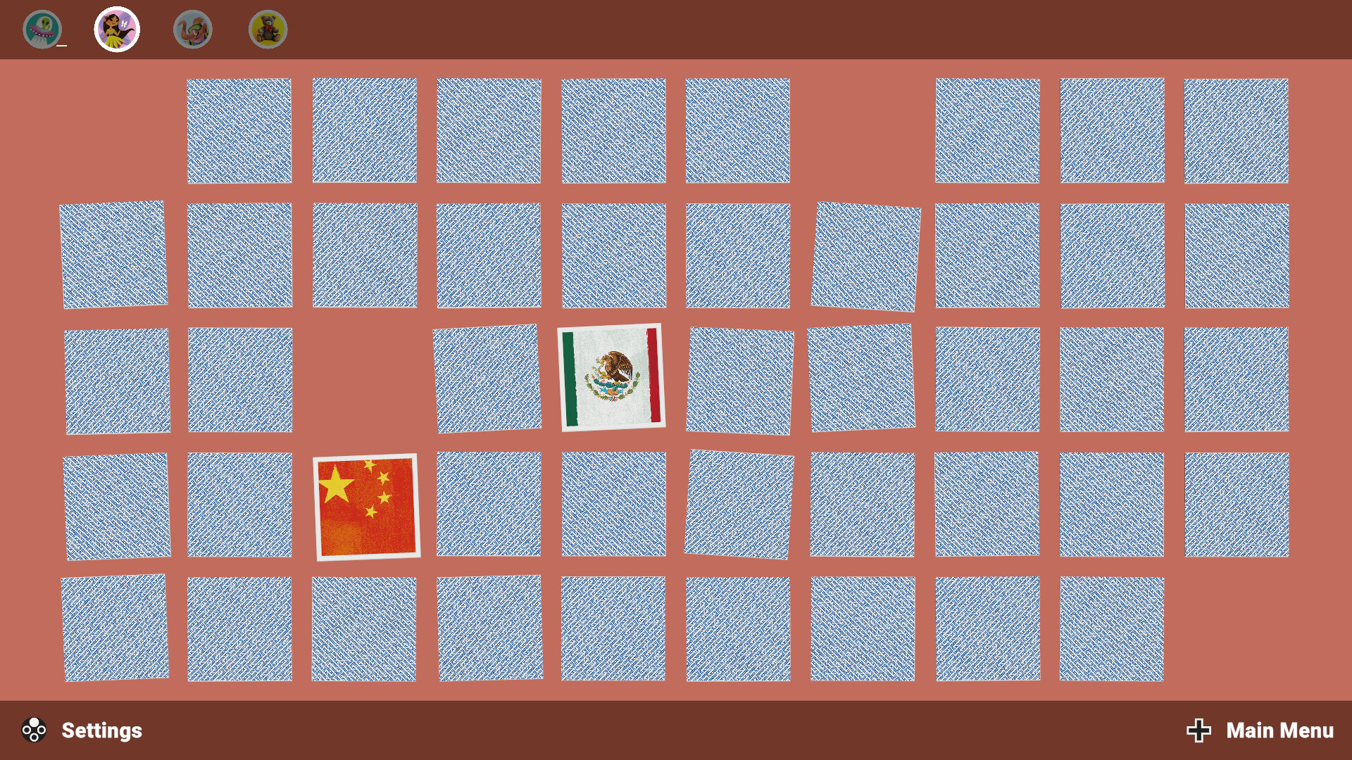 memory® – The Original Matching Game from Ravensburger screenshot 2
