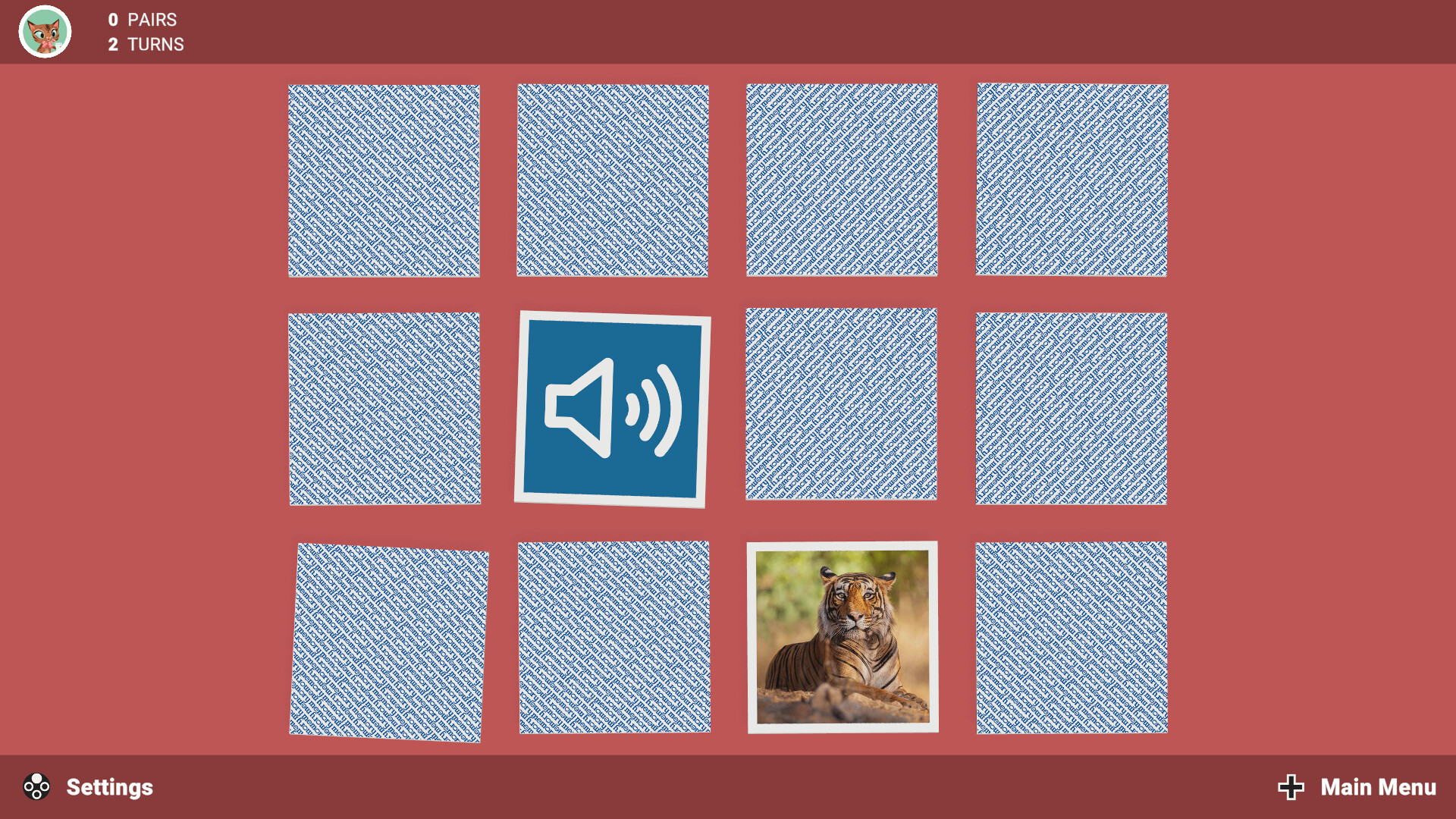 memory® – The Original Matching Game from Ravensburger screenshot 8