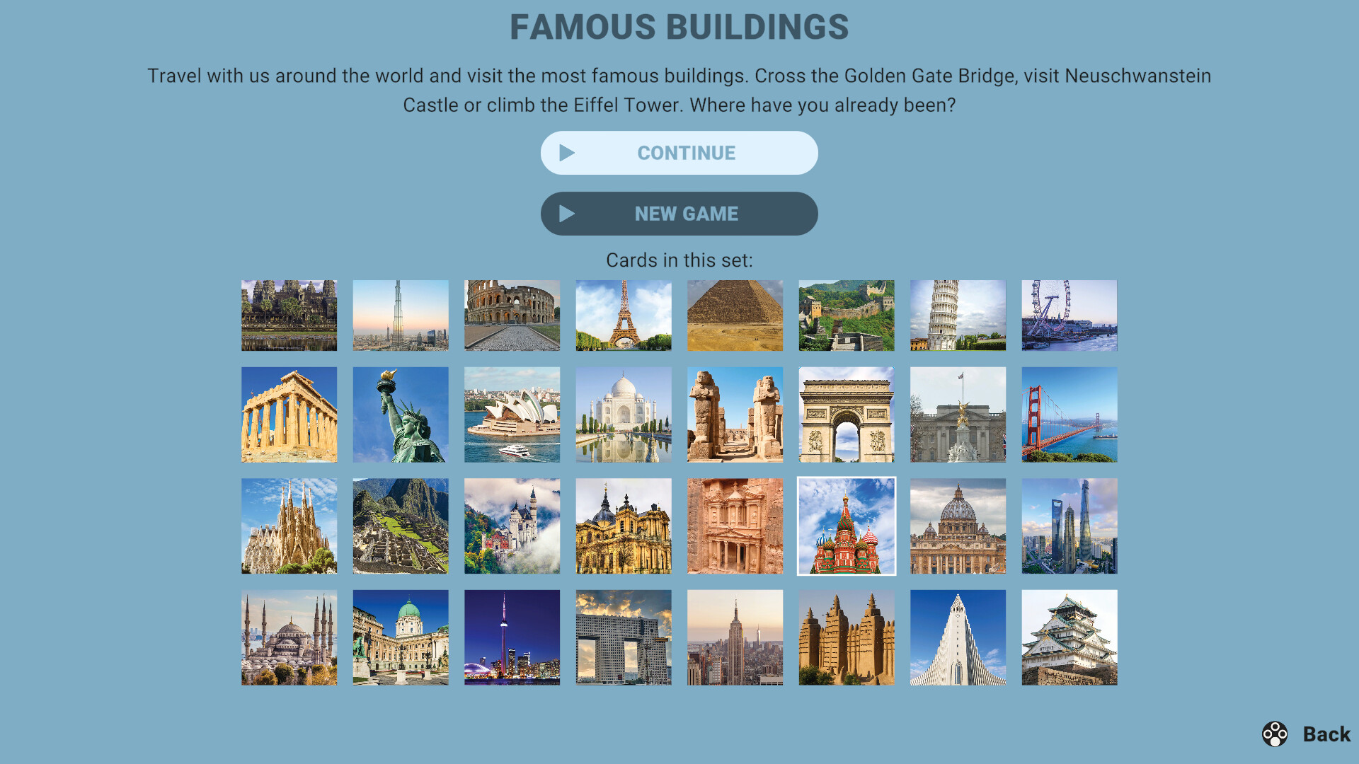 memory® – The Original Matching Game from Ravensburger screenshot 11
