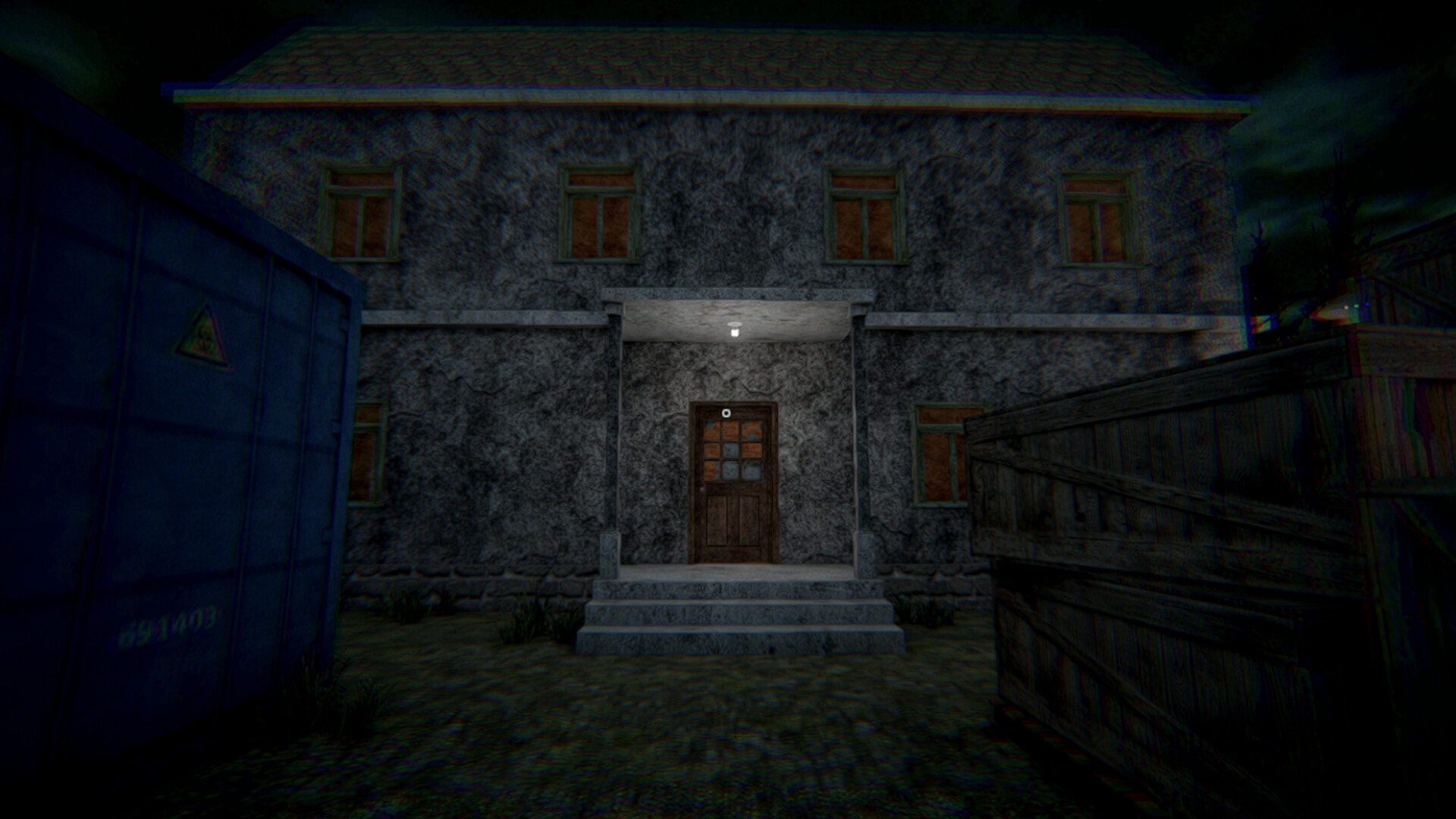 HeadHorse Legacy screenshot 6