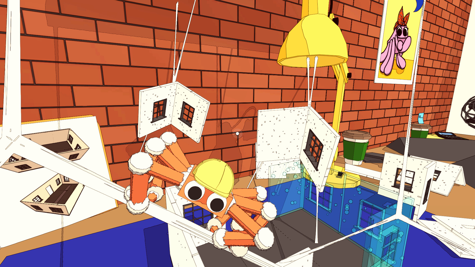 A Webbing Journey screenshot 9