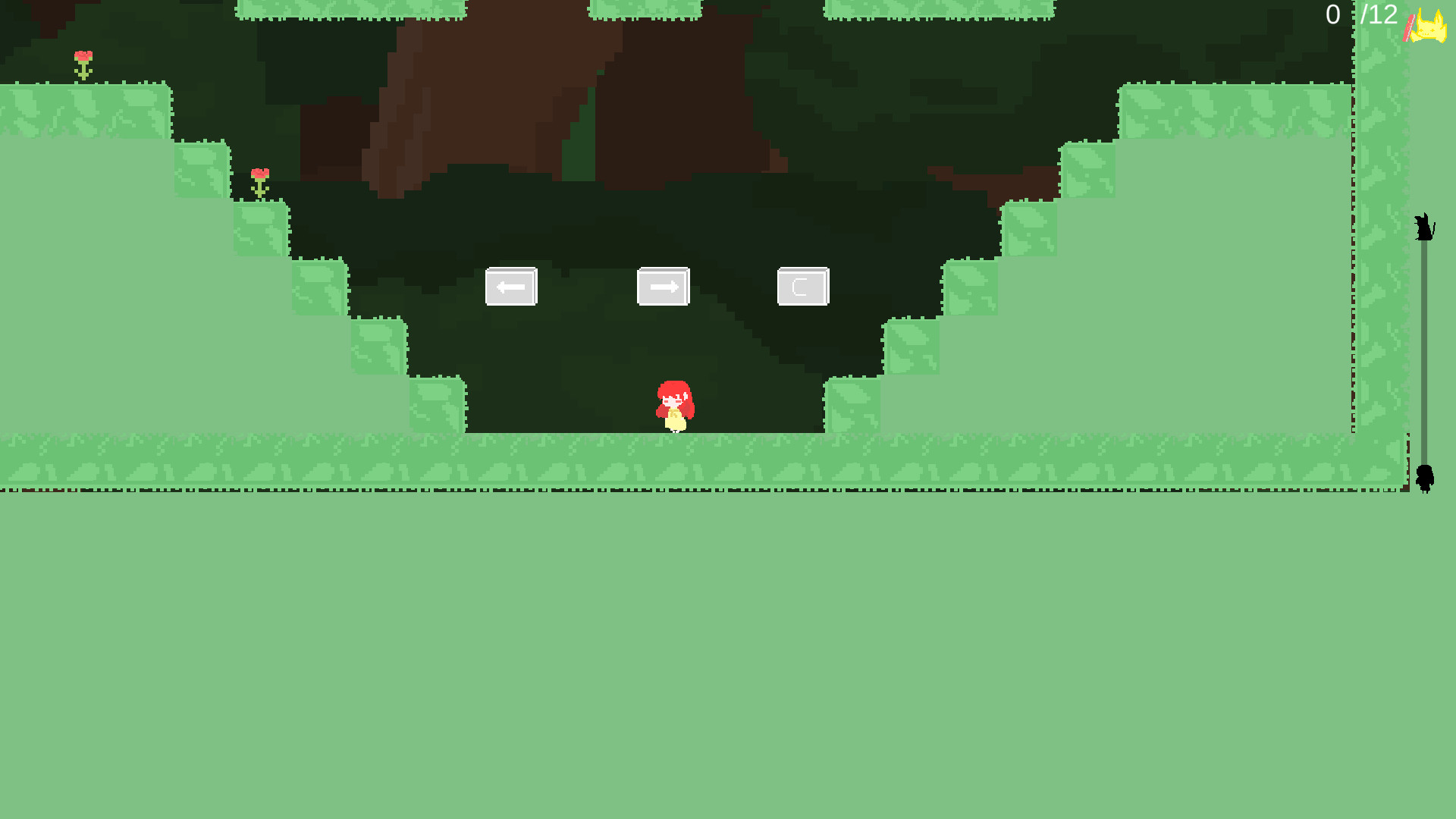 Missing Cat screenshot 1