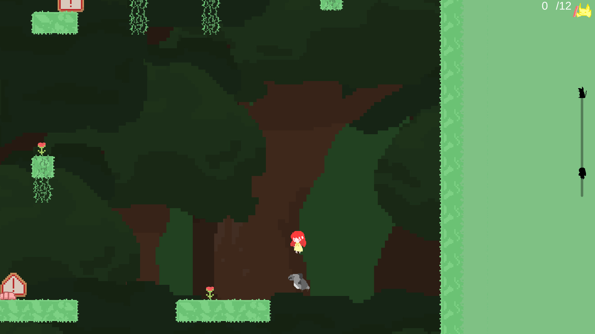 Missing Cat screenshot 5