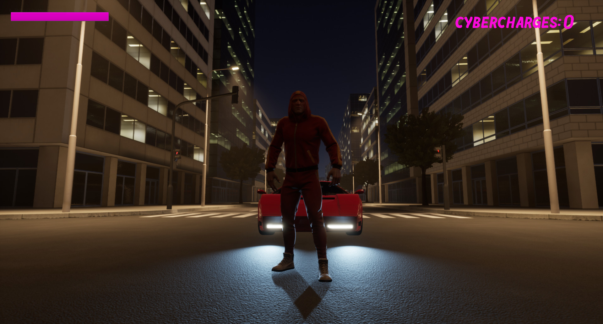 Drive screenshot 4