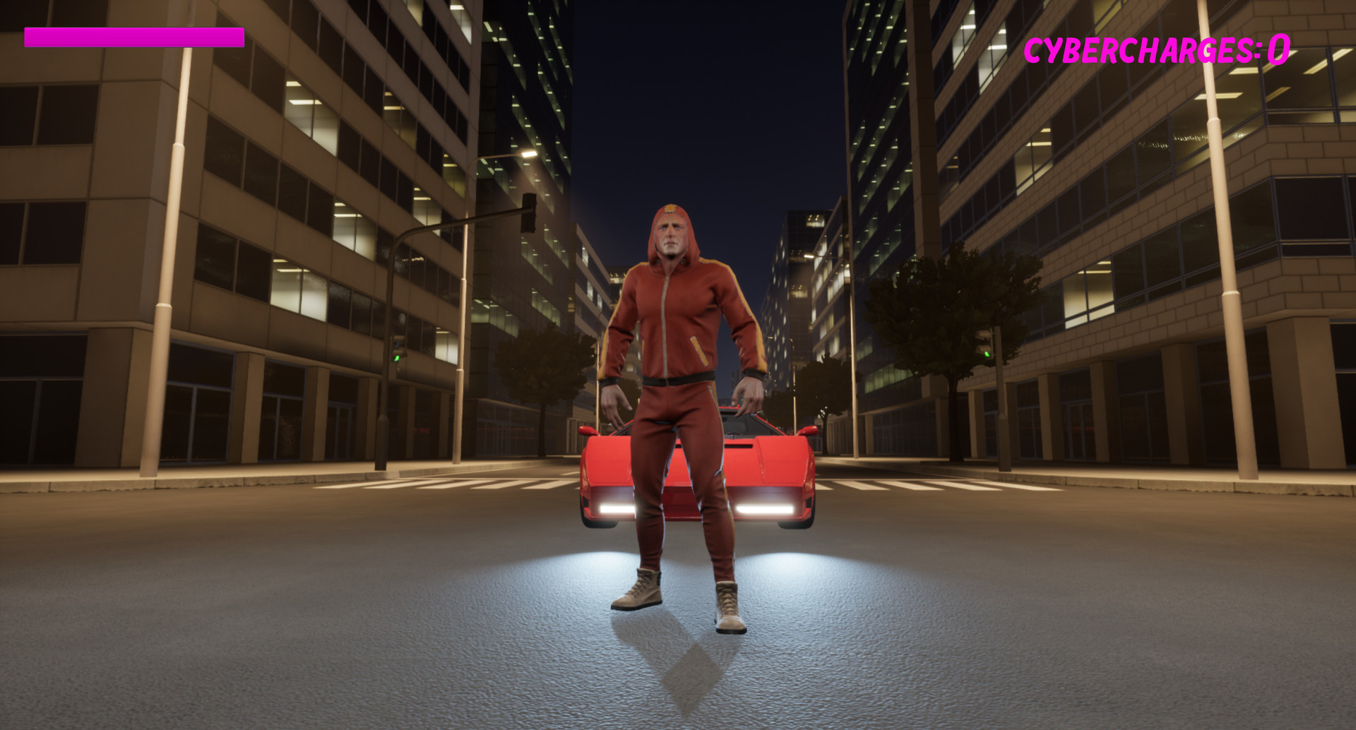 Drive screenshot 3