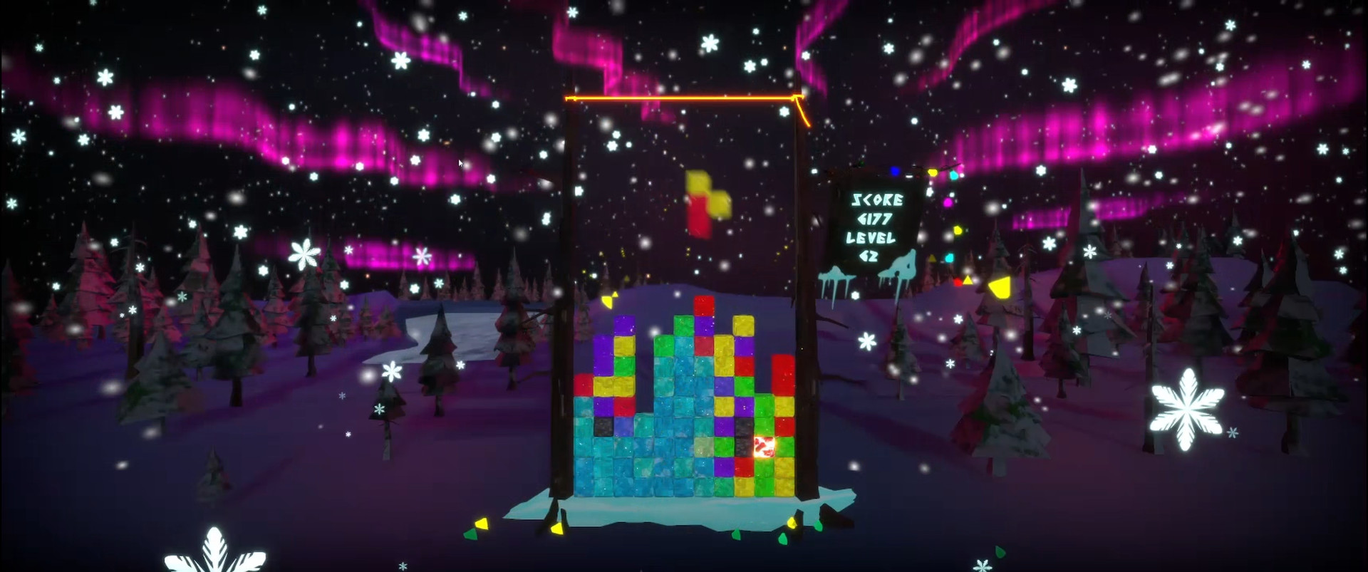 Blocks of Nature screenshot 2