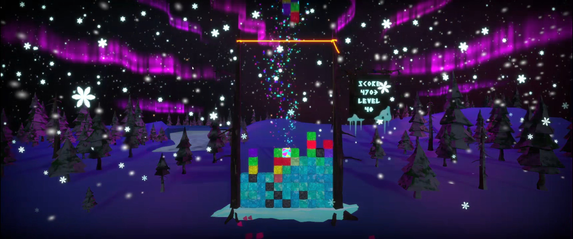 Blocks of Nature screenshot 6