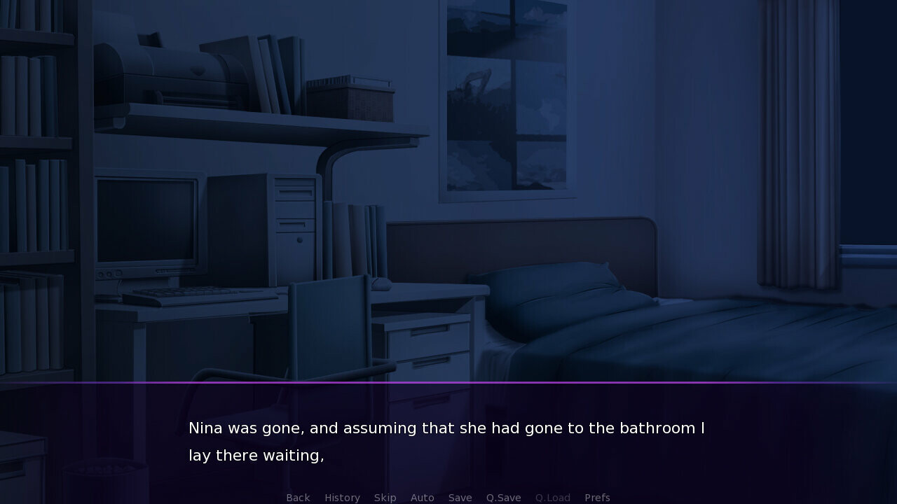 My Stepsis is a Futanari 2 screenshot 3