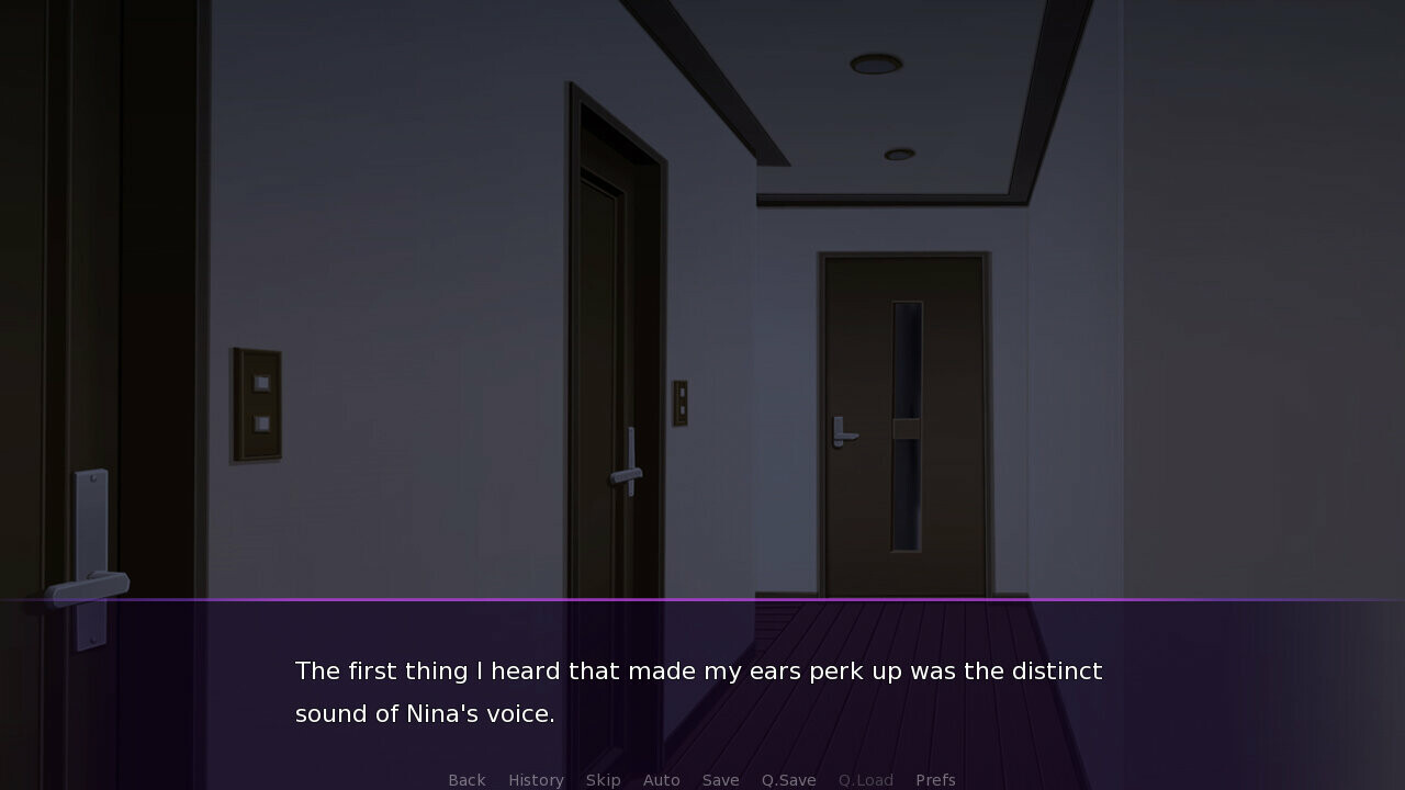 My Stepsis is a Futanari 2 screenshot 4
