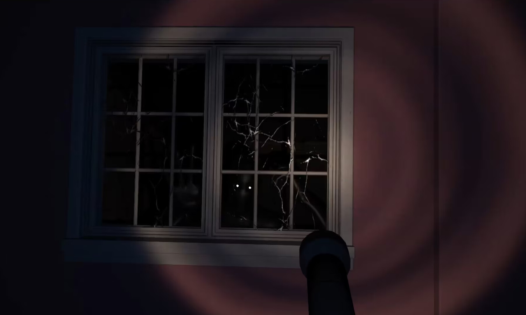 The Obsessive Shadow screenshot 3