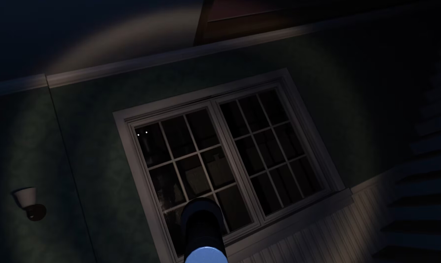 The Obsessive Shadow screenshot 10