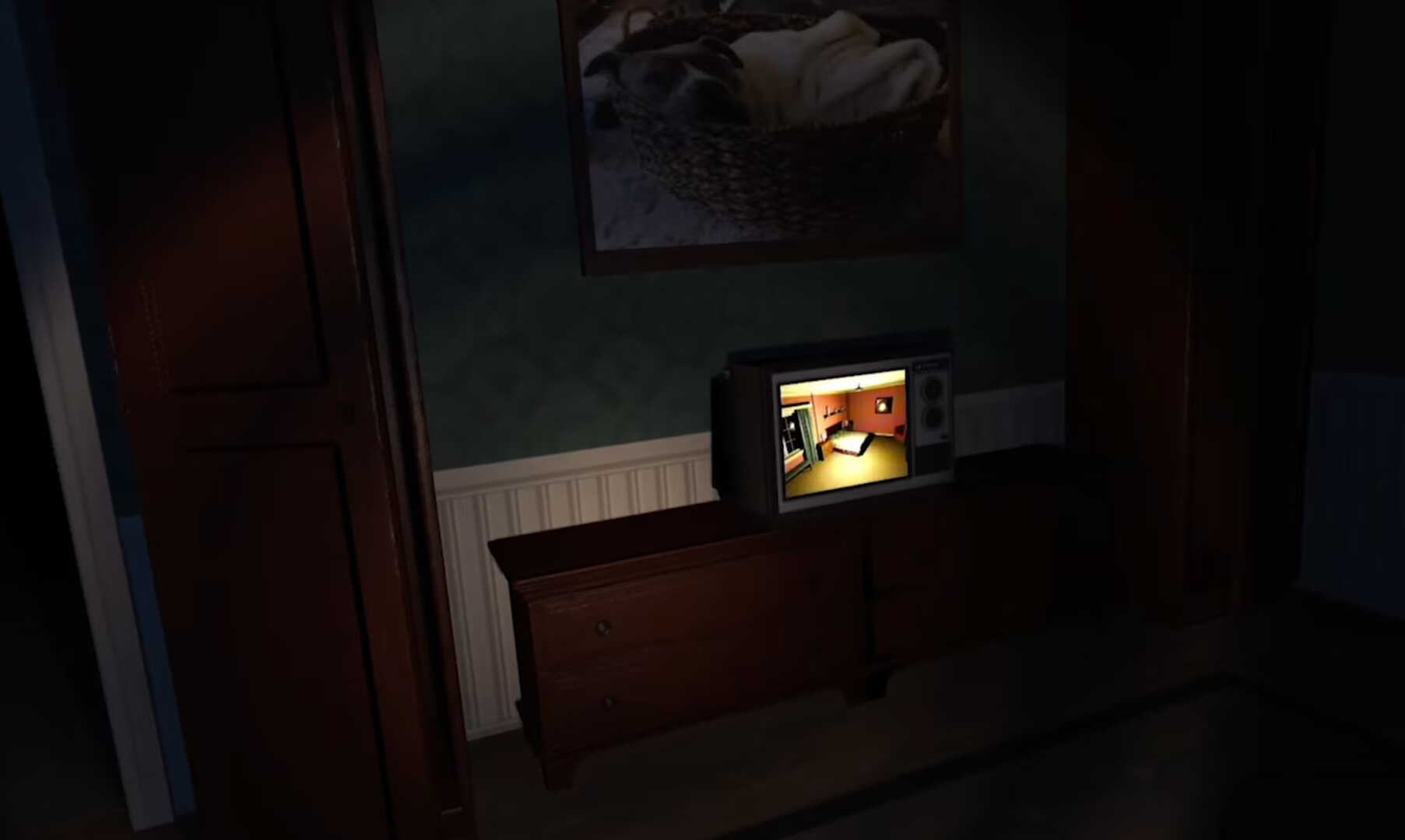 The Obsessive Shadow screenshot 7
