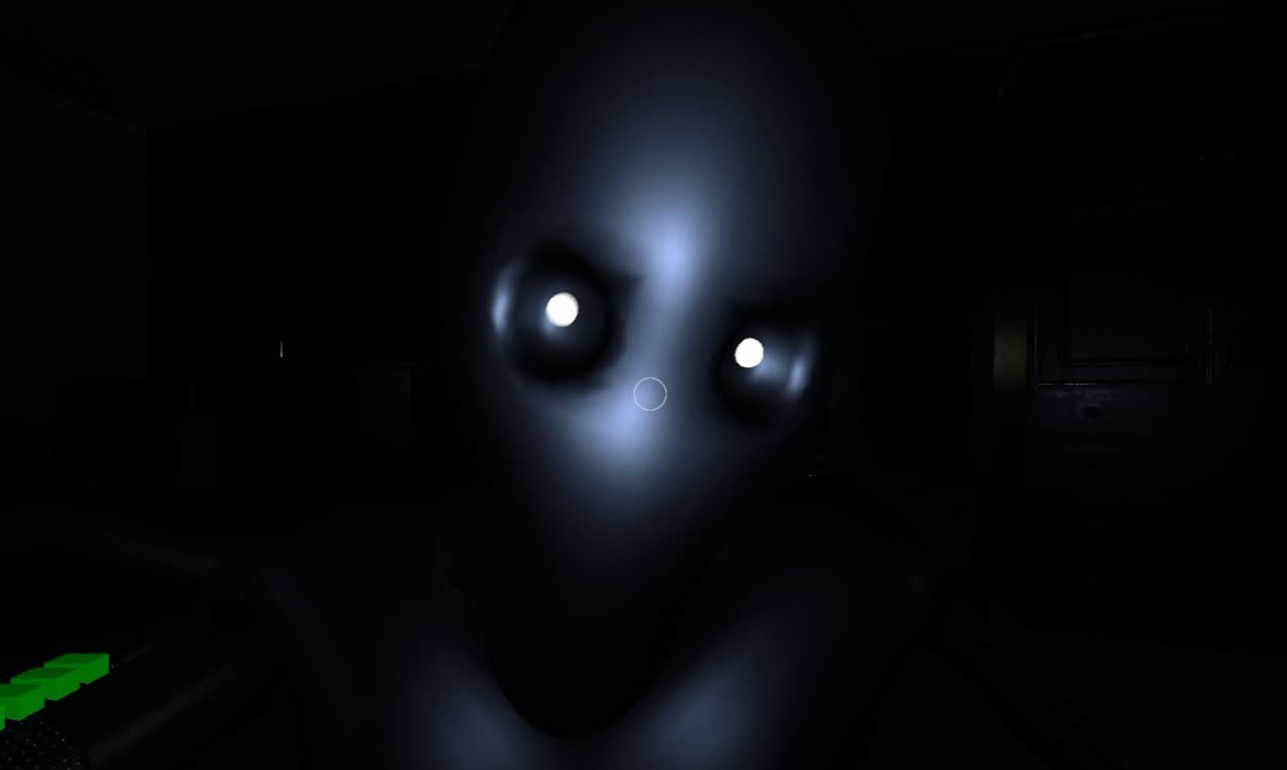 The Obsessive Shadow screenshot 6