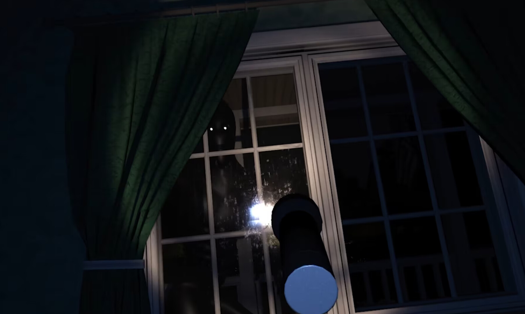 The Obsessive Shadow screenshot 15