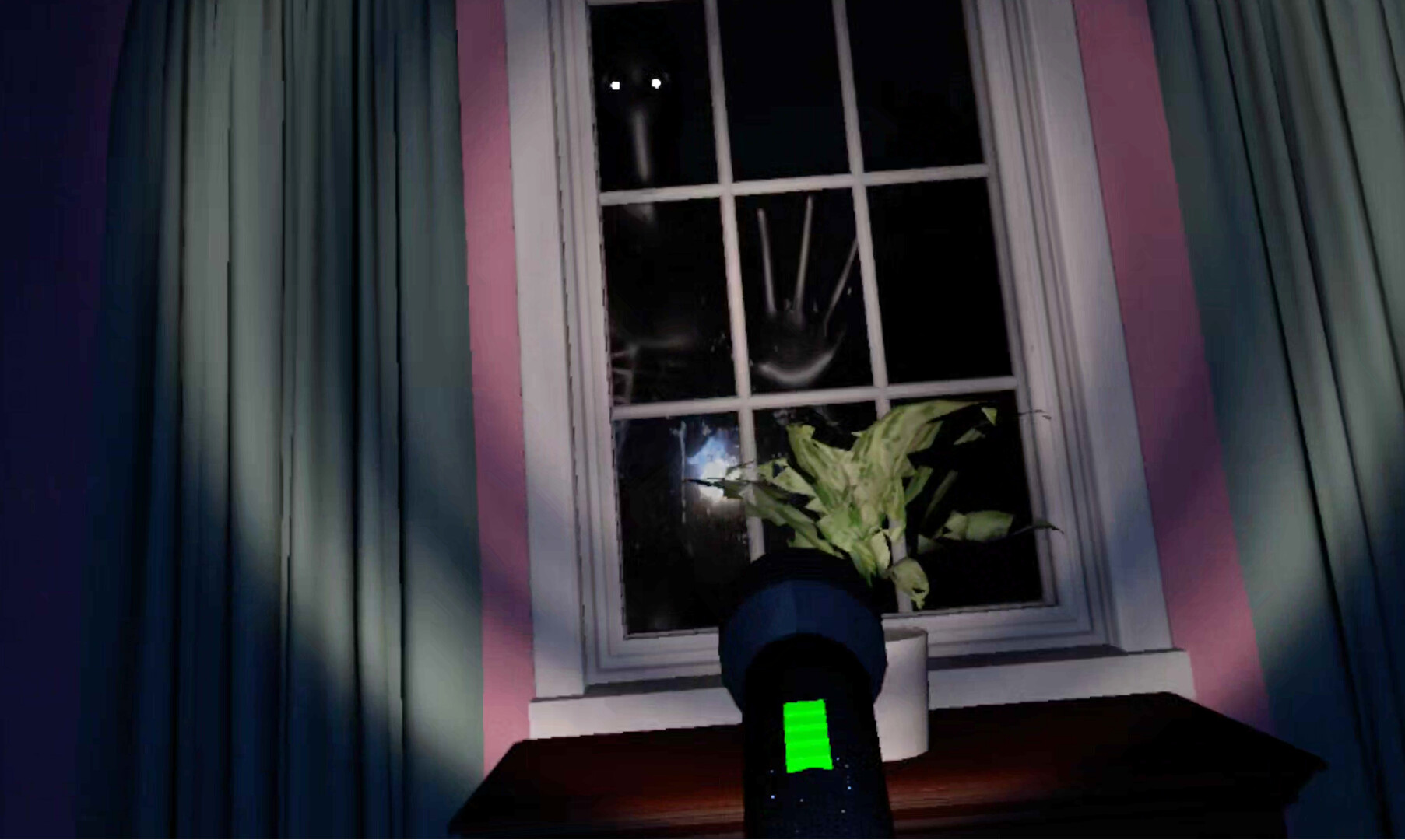 The Obsessive Shadow screenshot 1